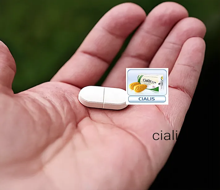 Cialis 1